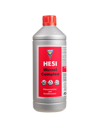 HESI Dünger