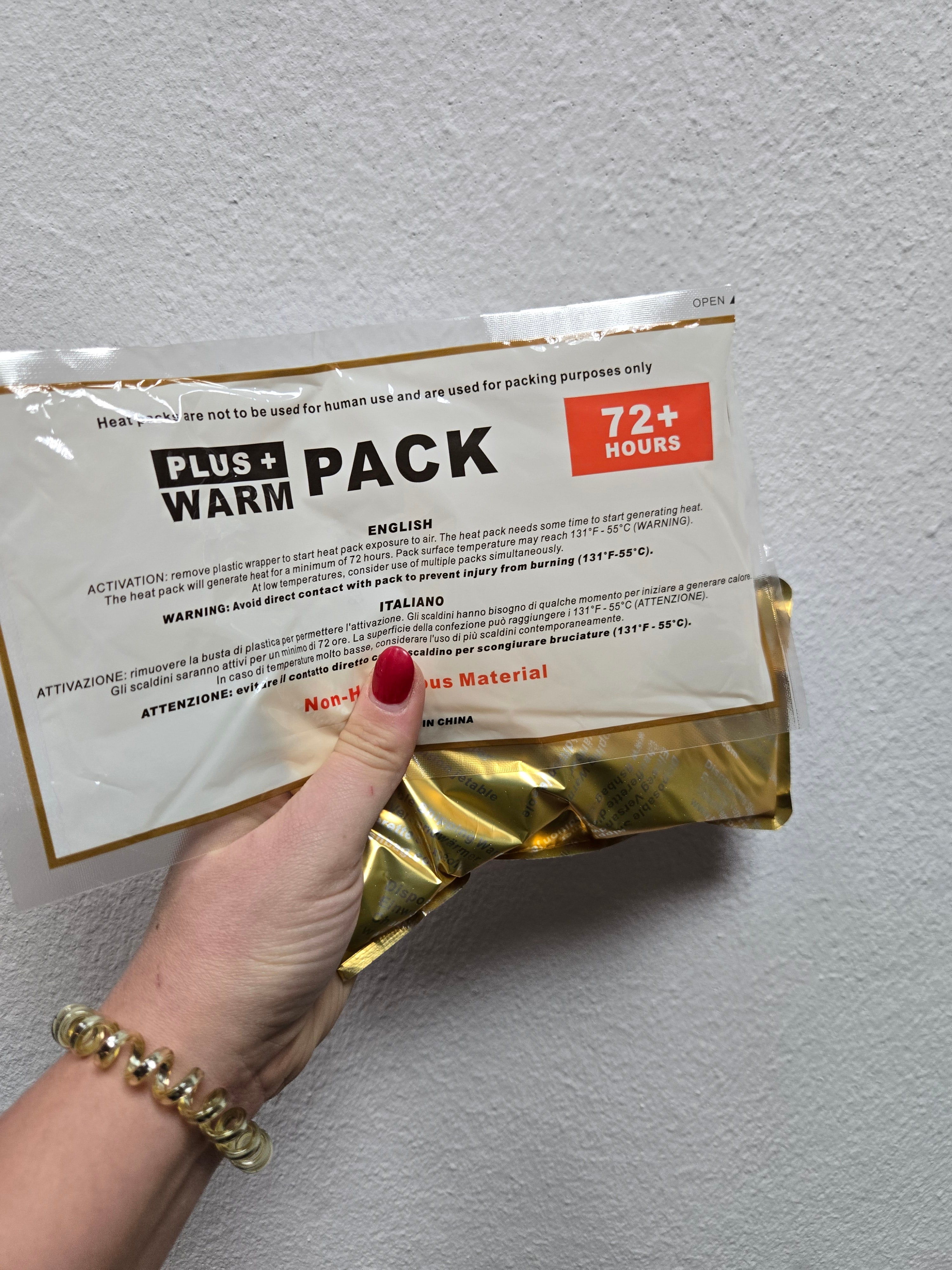 Heatpack / Heat Pack