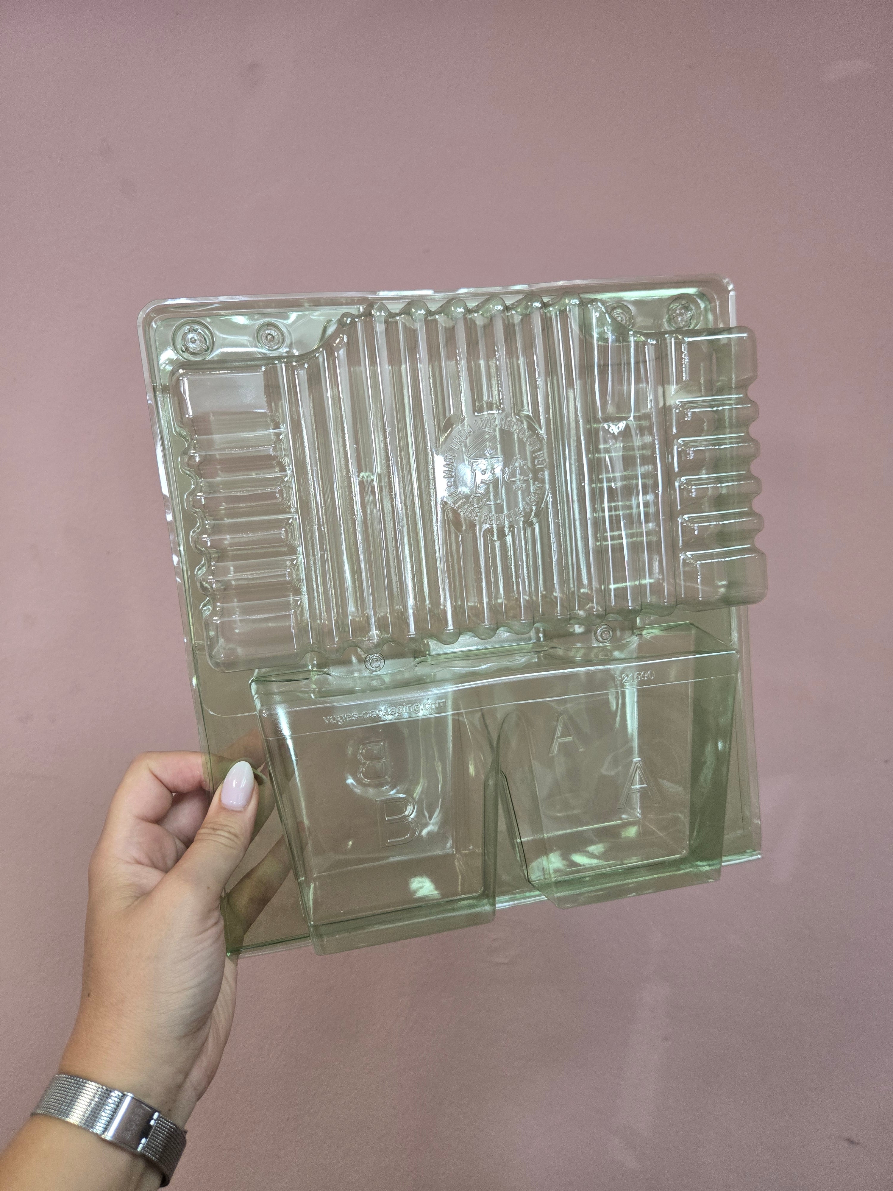 Pflanzen Verpackung - Verpackungsmaterial