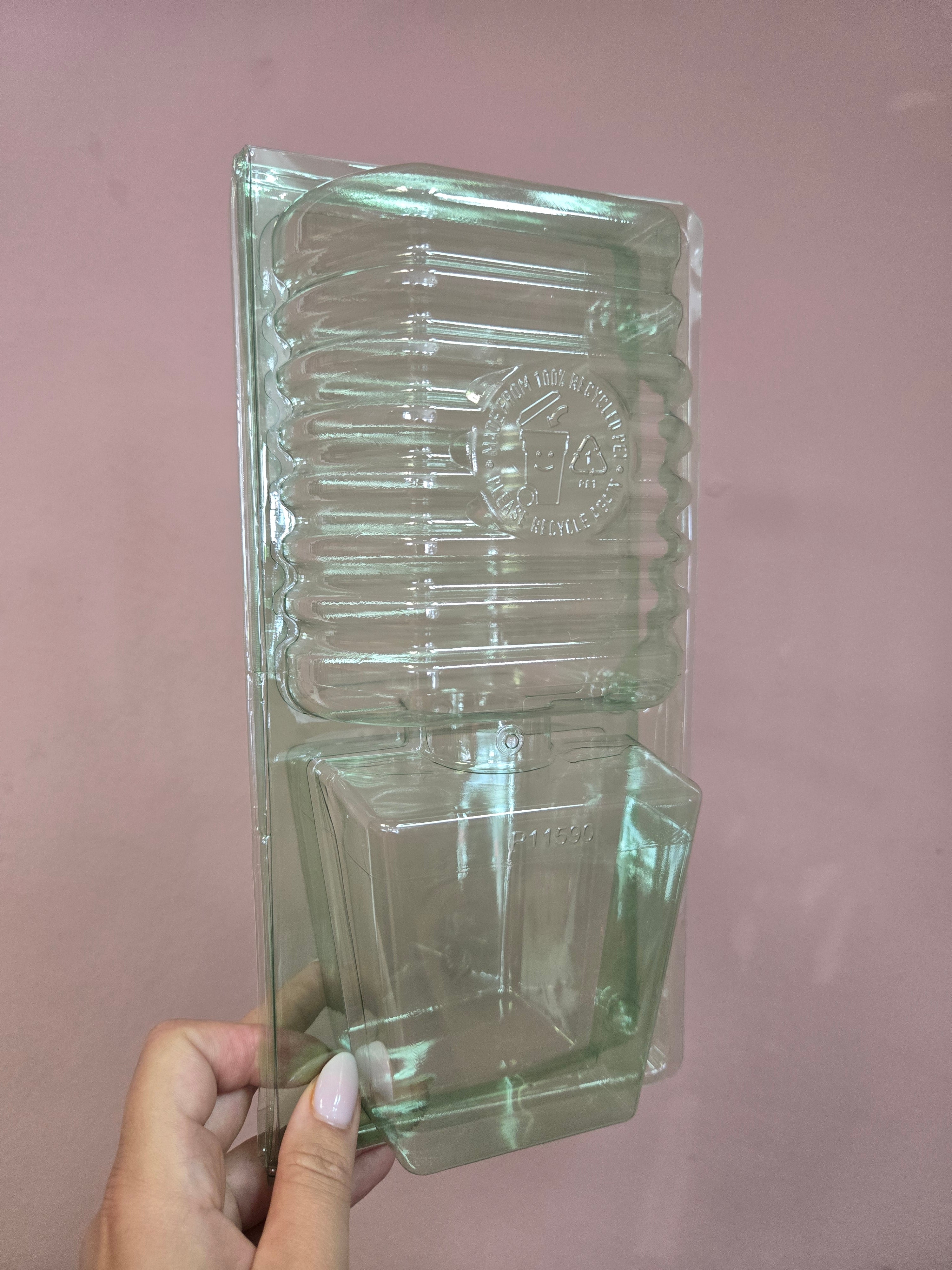 Pflanzen Verpackung - Verpackungsmaterial
