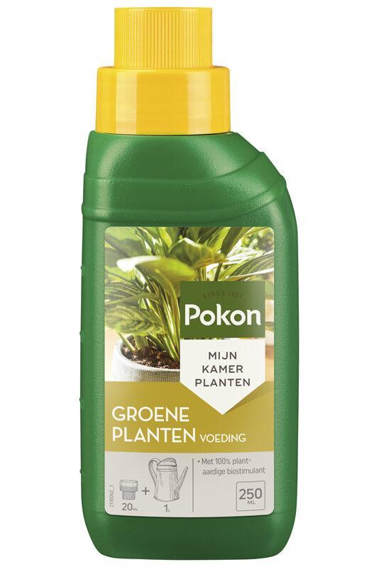 Pokon Green Plants Nutrition 250 ML