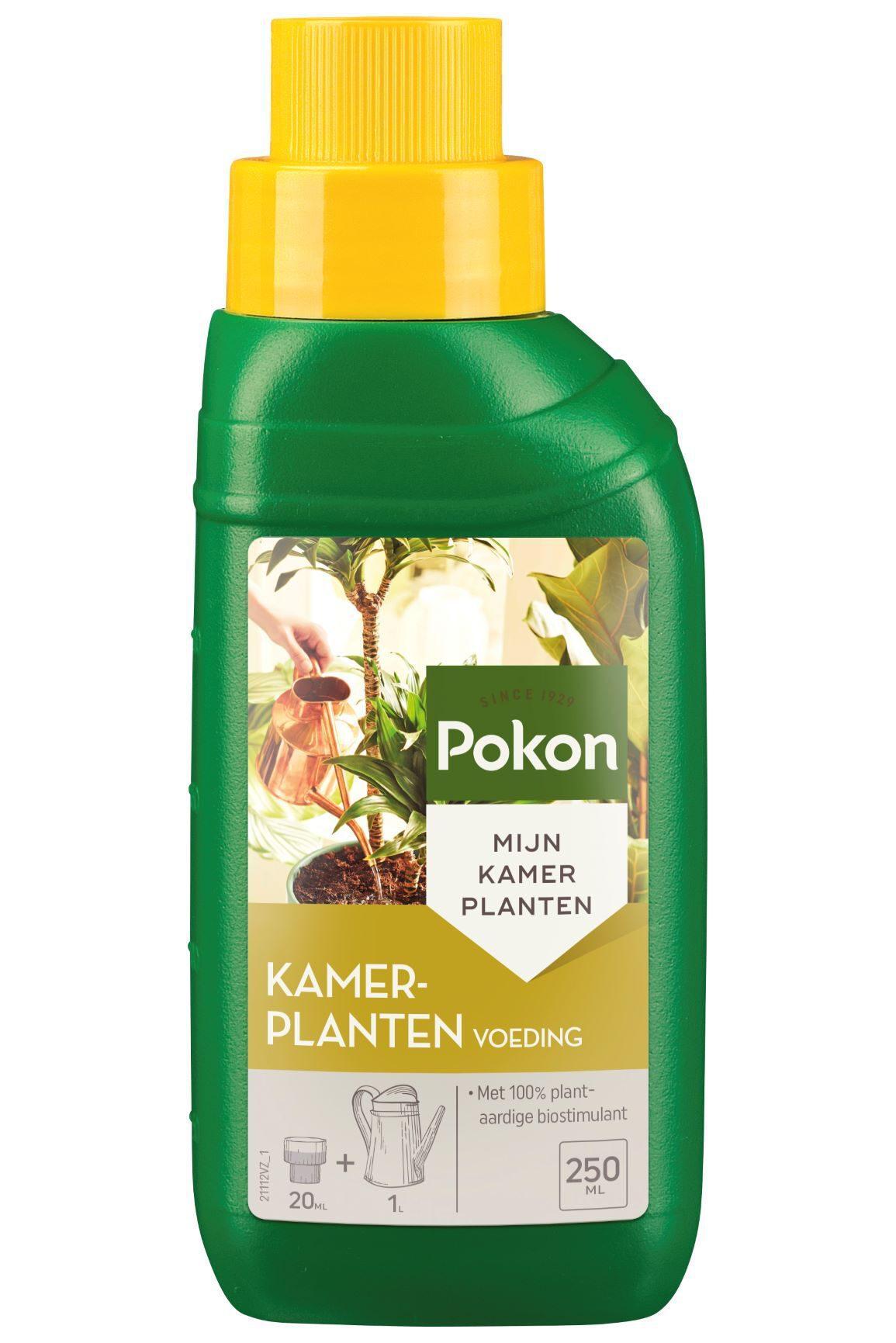 Pokon Universal Pflanzennahrung 250ML